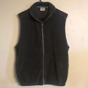 Columbia men’s vest M (#353)